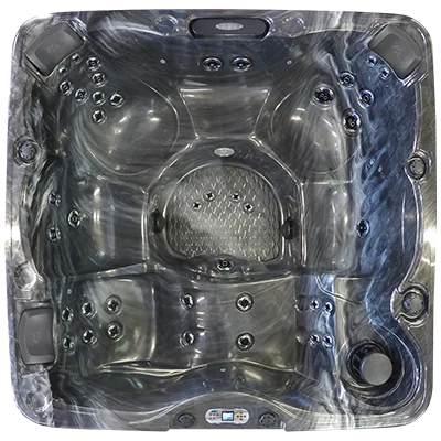 Pacifica EC-739L hot tubs for sale in Norwalk