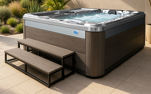 Cold Plunge&trade; Spas Norwalk hot tubs for sale